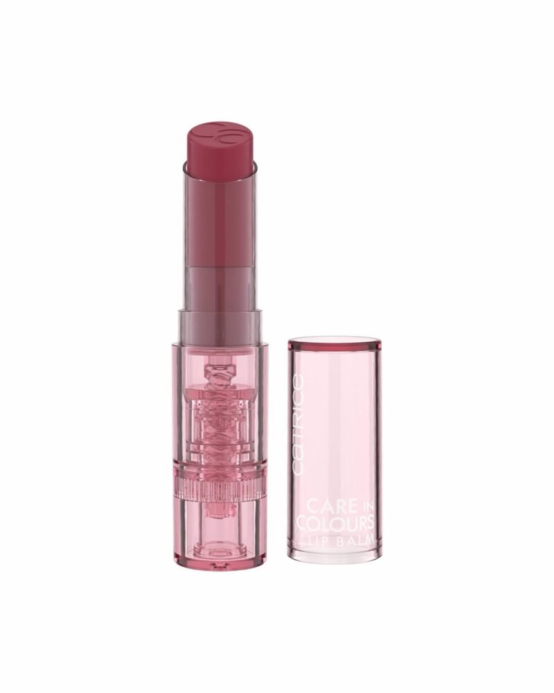 photo-output-1497 Catrice Care In Colours Lip Balm 030 Bubbly Friday 3g