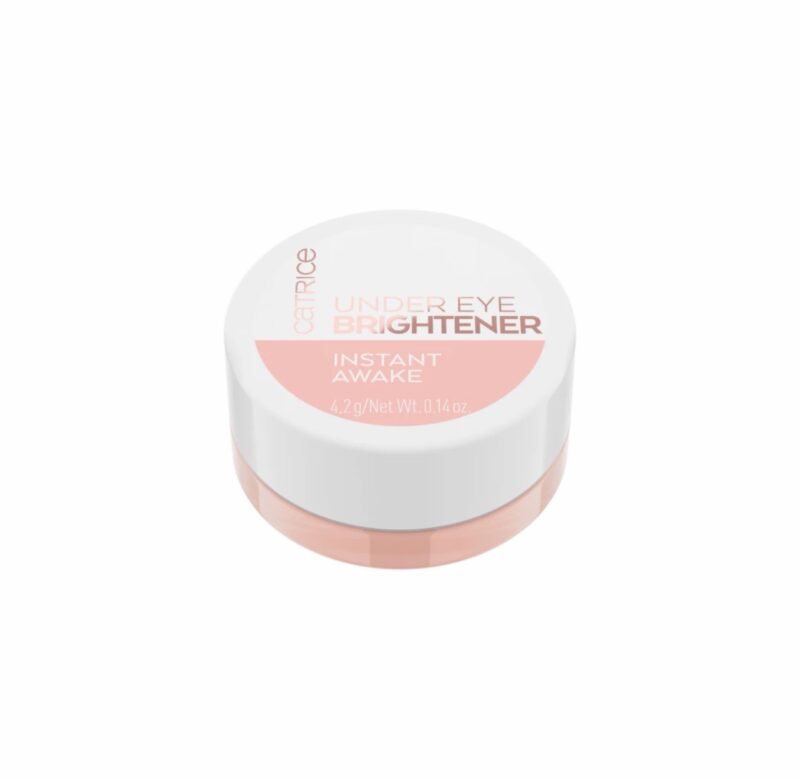 Catrice under eye brightener 010 Light Rose 4.2g