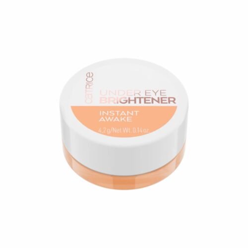 photo-output-1874 Catrice Under eye brightener 020 Warm Nude 4.2g