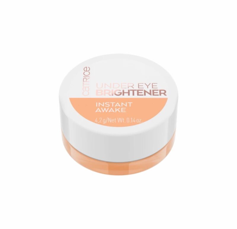 Catrice Under eye brightener 020 Warm Nude 4.2g