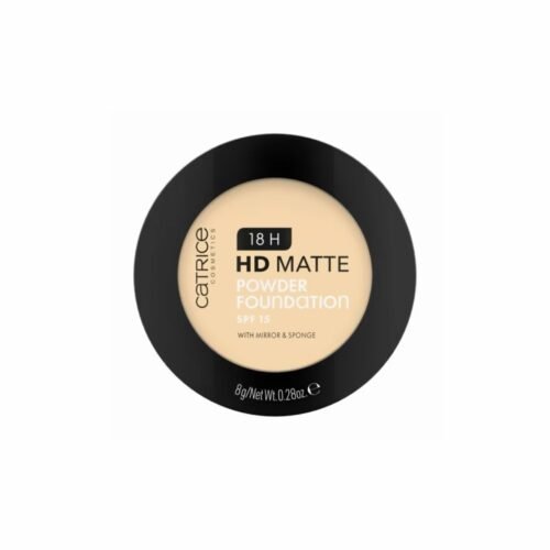 photo-output-1875 Catrice HD Matte Powder Foundation 012w