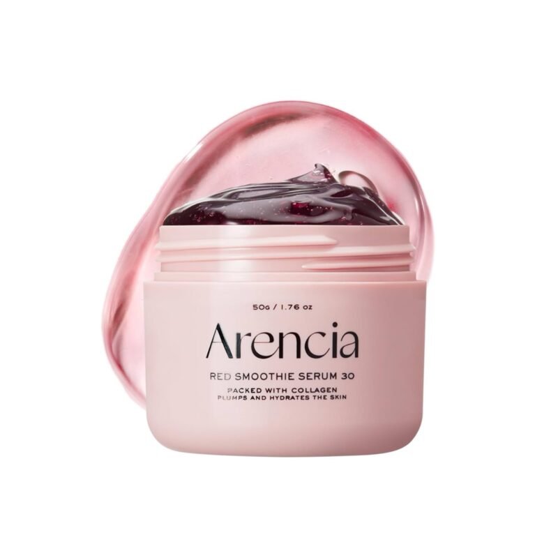 Arencia - Fresh Red Smoothie Serum 30 , 50g