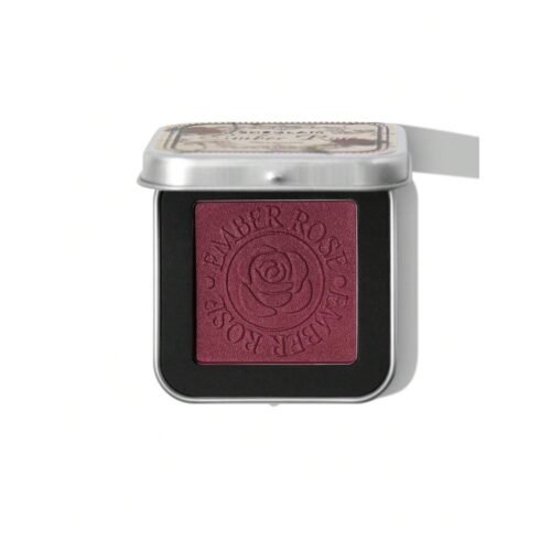 SHEGLAM Ember Rose Eternal Flame Cream Blush-Soulmate