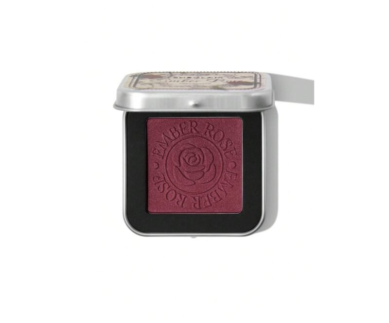 SHEGLAM Ember Rose Eternal Flame Cream Blush-Soulmate