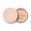 Elf Halo Glow Setting Powder - Medium