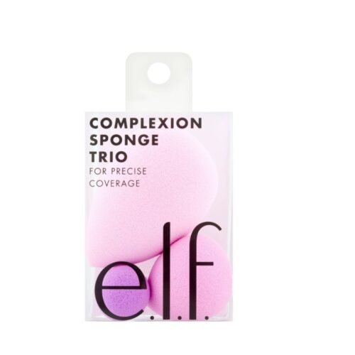 Elf Complexion Sponge Trio