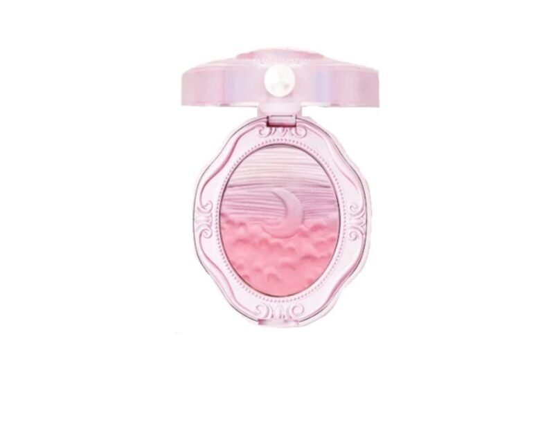 COLORROSE - Oil Painting Series Blush - 4g - CR761 Cream Apricot