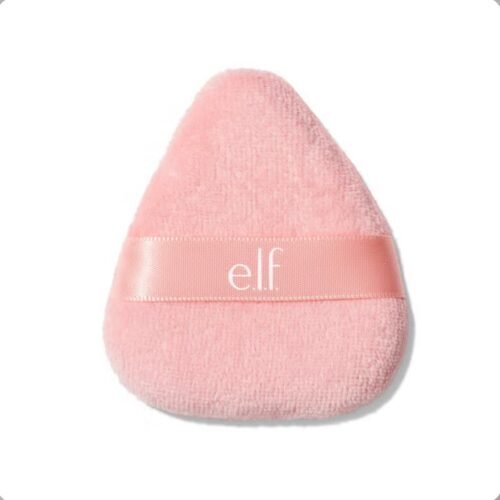 Elf Halo Glow Powder Puff