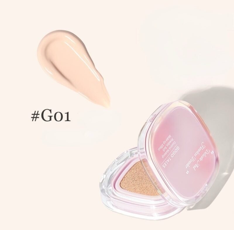 img_3987 GOGO TALES Air Cushion Foundation- G01