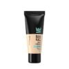 img_3998 FIT ME Matte + Poreless Foundation - 110