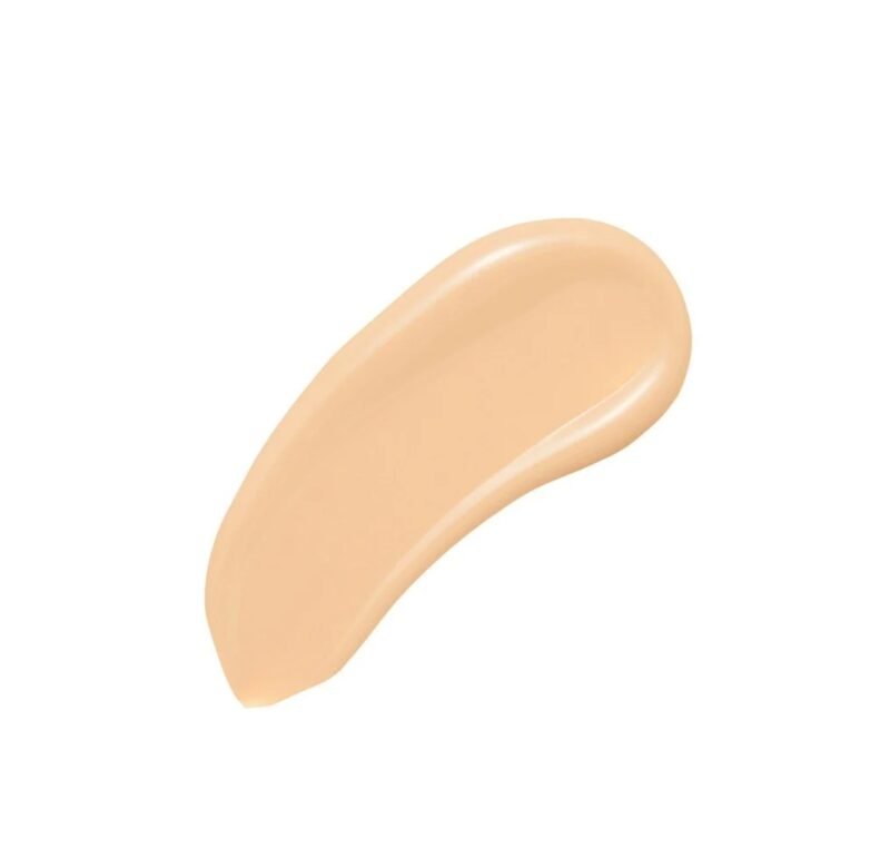 FIT ME Matte + Poreless Foundation- 118