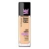 FIT ME Luminous + Smooth Foundation- 118