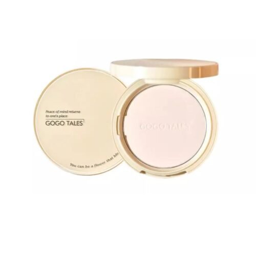 Gogo tales Luster Retention Light Powder - G02