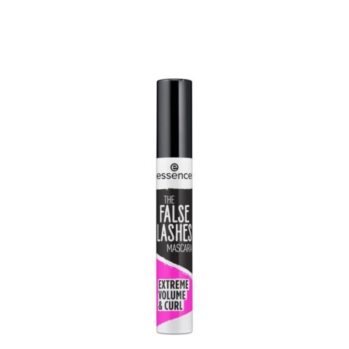 Essence The Flash Lashes Mascara Extreme Volume & Curl