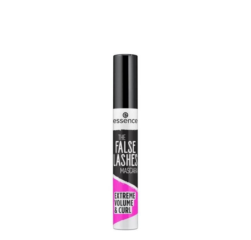 Essence The Flash Lashes Mascara Extreme Volume & Curl