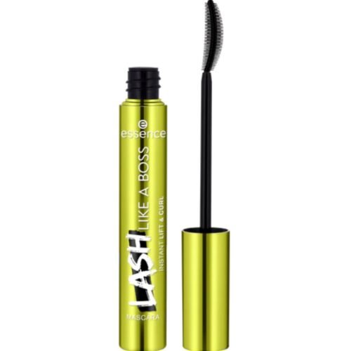 Essence Lash Like A Boss Mascara