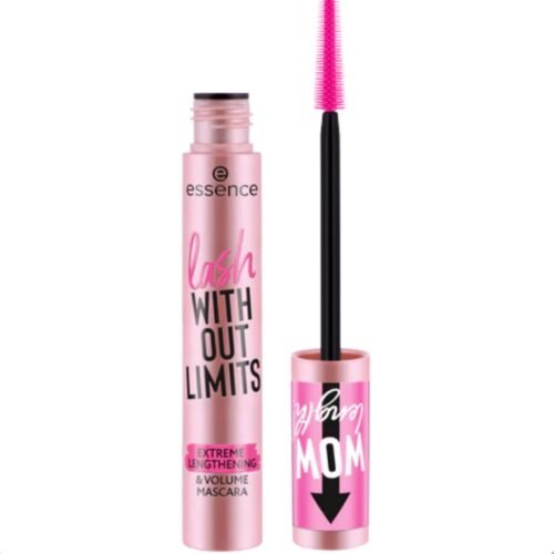Essence Lash with Out Limits