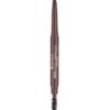 Essence Wow What a Brow Pen Waterproof- 02 Brown