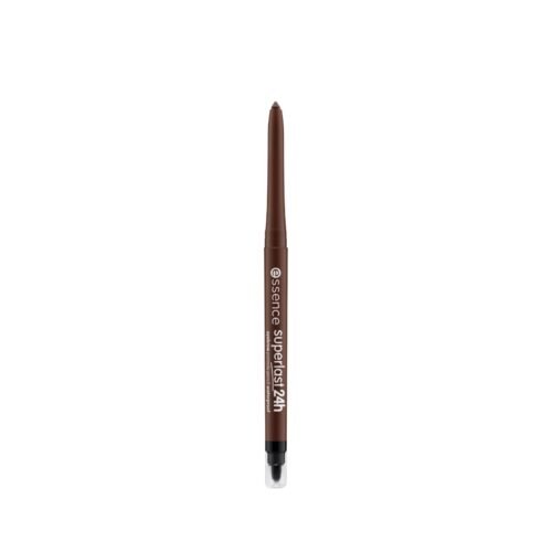 Essence SUPERLAST 24h eyebrow pomade pencil waterproof - 30 Dark Brown