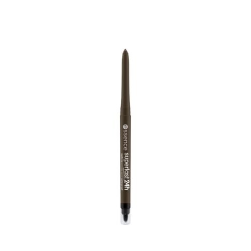 Essence SUPERLAST 24h eyebrow pomade pencil waterproof - 40 Cool Brown