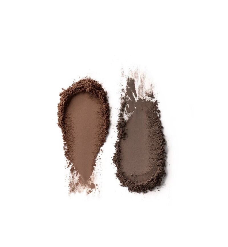Essence Brow Powder Duo Set - 02 Medium