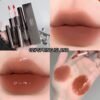 Gege bear Double Headed Lip Glaze - 02#