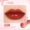 Pink Flash Creamy Lip Gloss - RD01