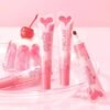 Pink Flash Creamy Lip Gloss - NU01