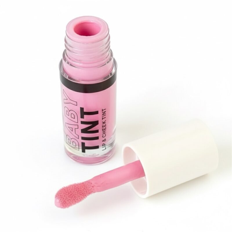 Ministar Baby Tint Lip & Cheek Tint -01 - 7ml