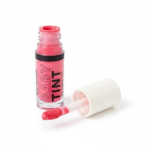 Ministar Baby Tint Lip & Cheek Titn - 06 - 7ml