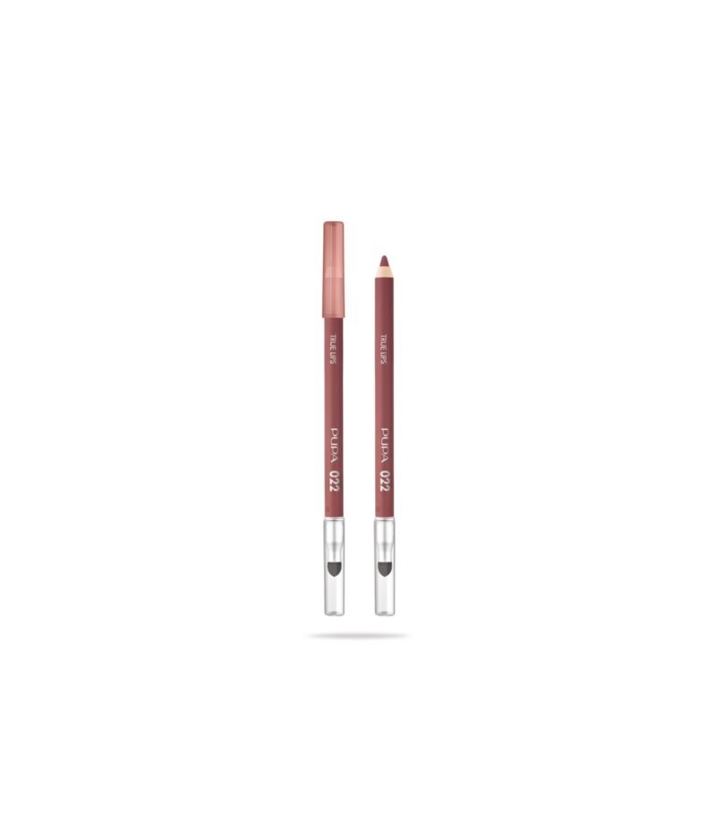 Pupa Milano True Lips Lipliner-022