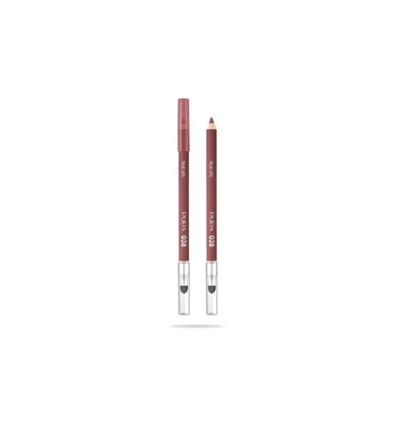 Pupa Milano True Lips Lipliner-038