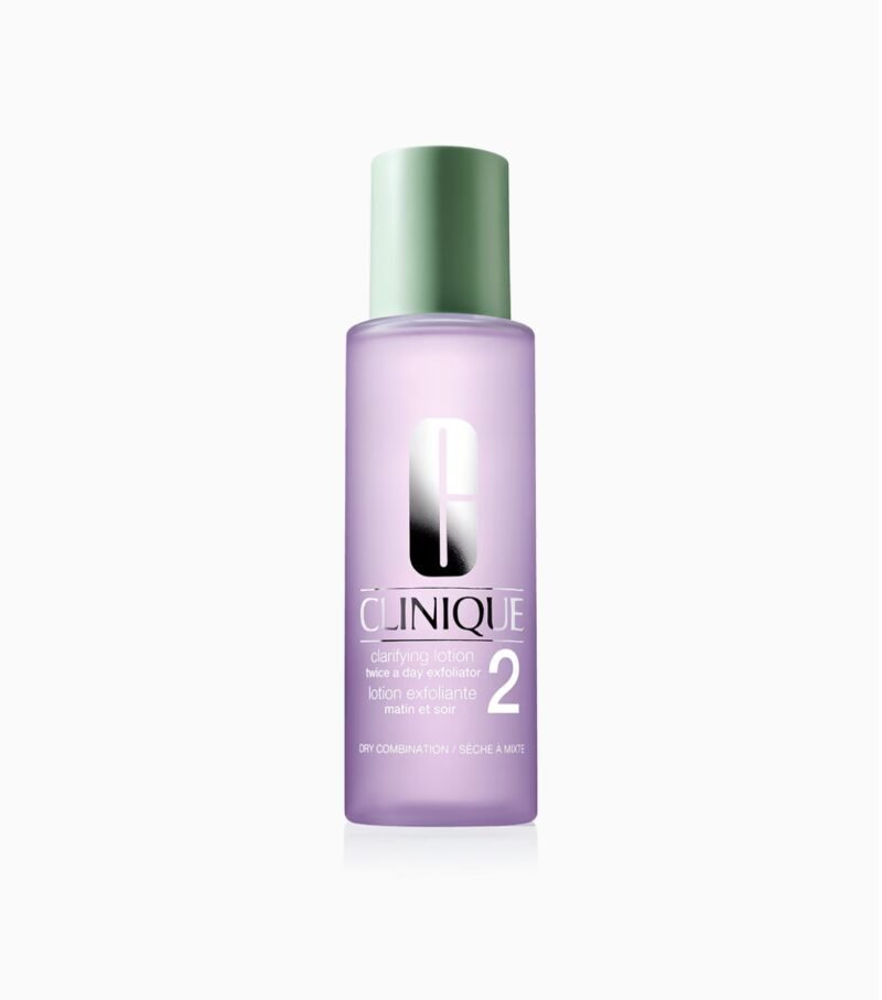 img_4096-3 CLINIQUE Clarifying Lotion 2 - 200ml
