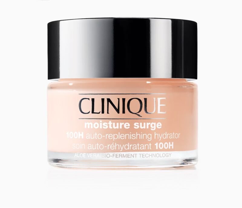 CLINIQUE Moisture Surge 100H - 50ml