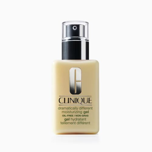 CLINIQUE Dramatically Different Moisturizing Gel - 125ml