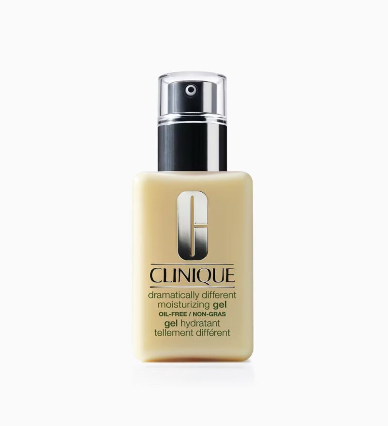 CLINIQUE Dramatically Different Moisturizing Gel - 125ml