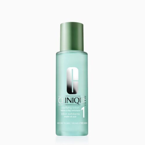 img_4101-2 CLINIQUE Clarifying Lotion 1 - 200ml