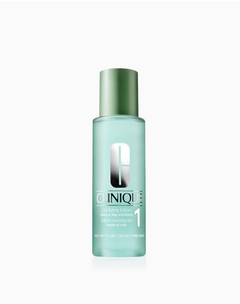 img_4101-2 CLINIQUE Clarifying Lotion 1 - 200ml