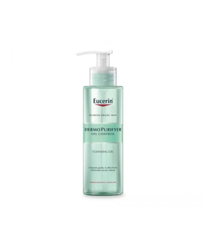img_4105 Eucerin Cleansing Gel Oil Control- 200ml