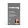 Alvira Cleansing Pore Strips With Charcoal- 6X