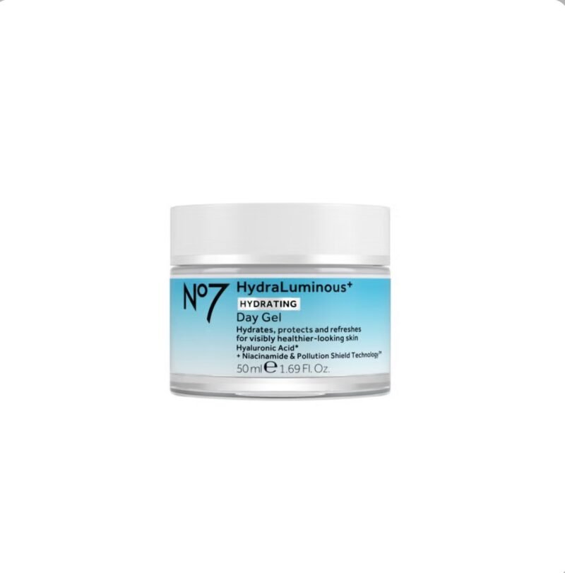 img_4108 No7 HydraLuminous Hydrating Day Gel - 50ml
