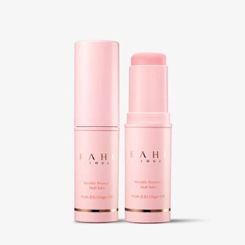 KAHI Seoul Wrinkle Bounce Multi Balm - 9g
