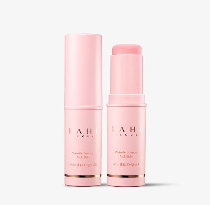 KAHI Seoul Wrinkle Bounce Multi Balm - 9g
