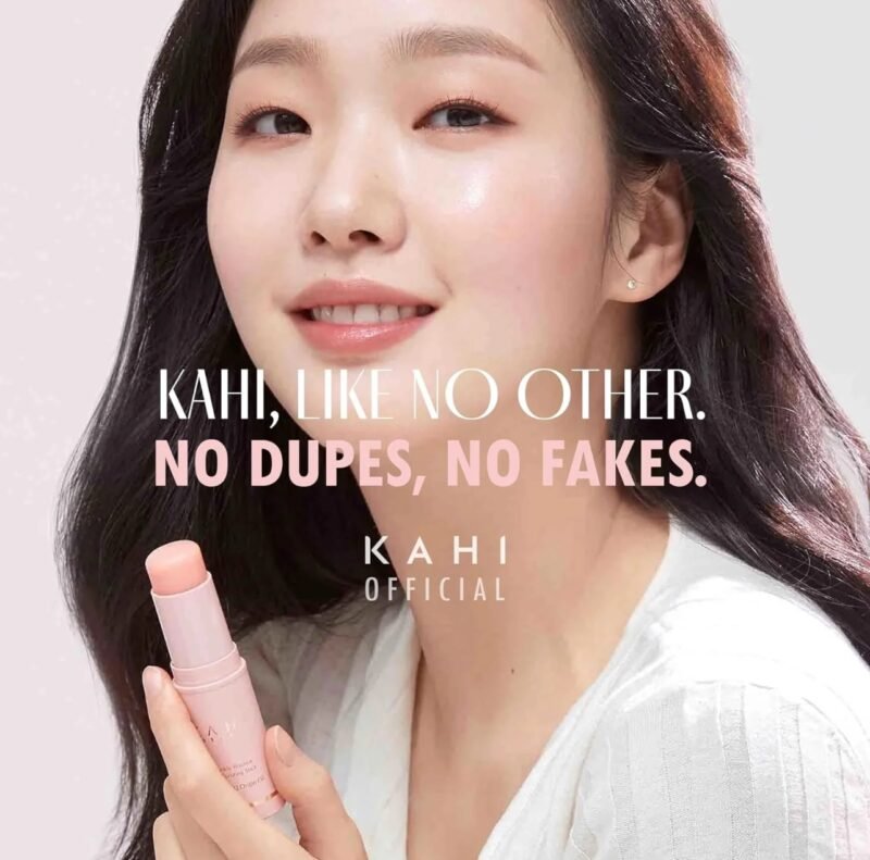 KAHI Seoul Wrinkle Bounce Multi Balm - 9g