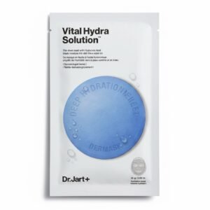 Dr. Jart + Vital Hydra solution