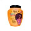 Skala Brasil Mais Crespos 2in1 Treatment Cream + Leave in