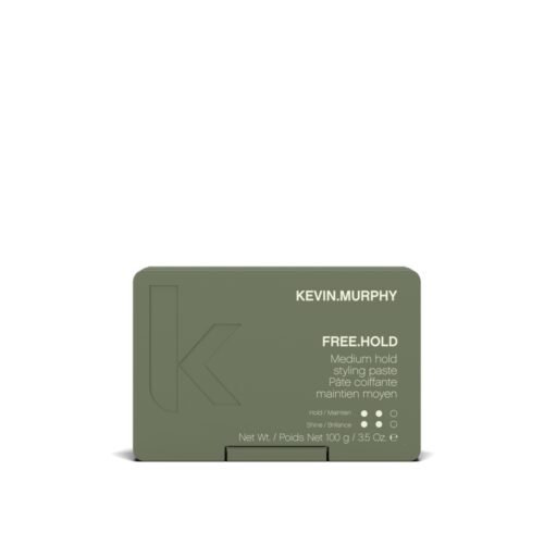 Kevin Murphy Free Hold Medium Hold Styling Past - 100g