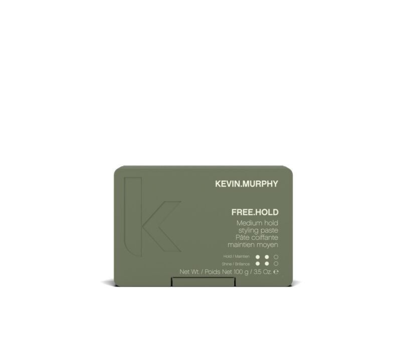 Kevin Murphy Free Hold Medium Hold Styling Past - 100g