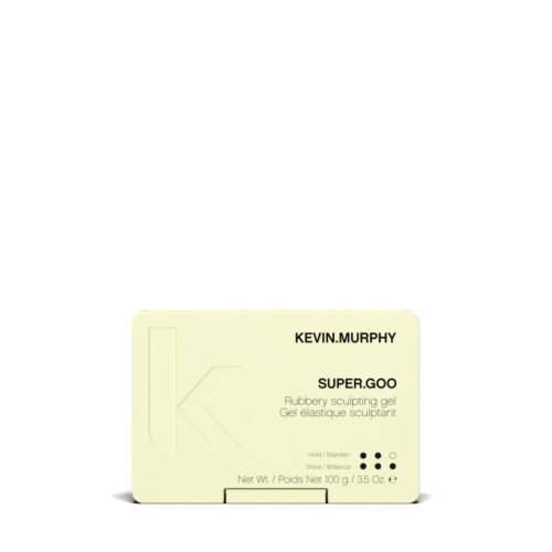 Kevin Murphy Super Goo Rubbery Sculpting Gel - 100g