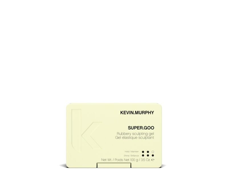Kevin Murphy Super Goo Rubbery Sculpting Gel - 100g